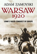 Warsaw 1912